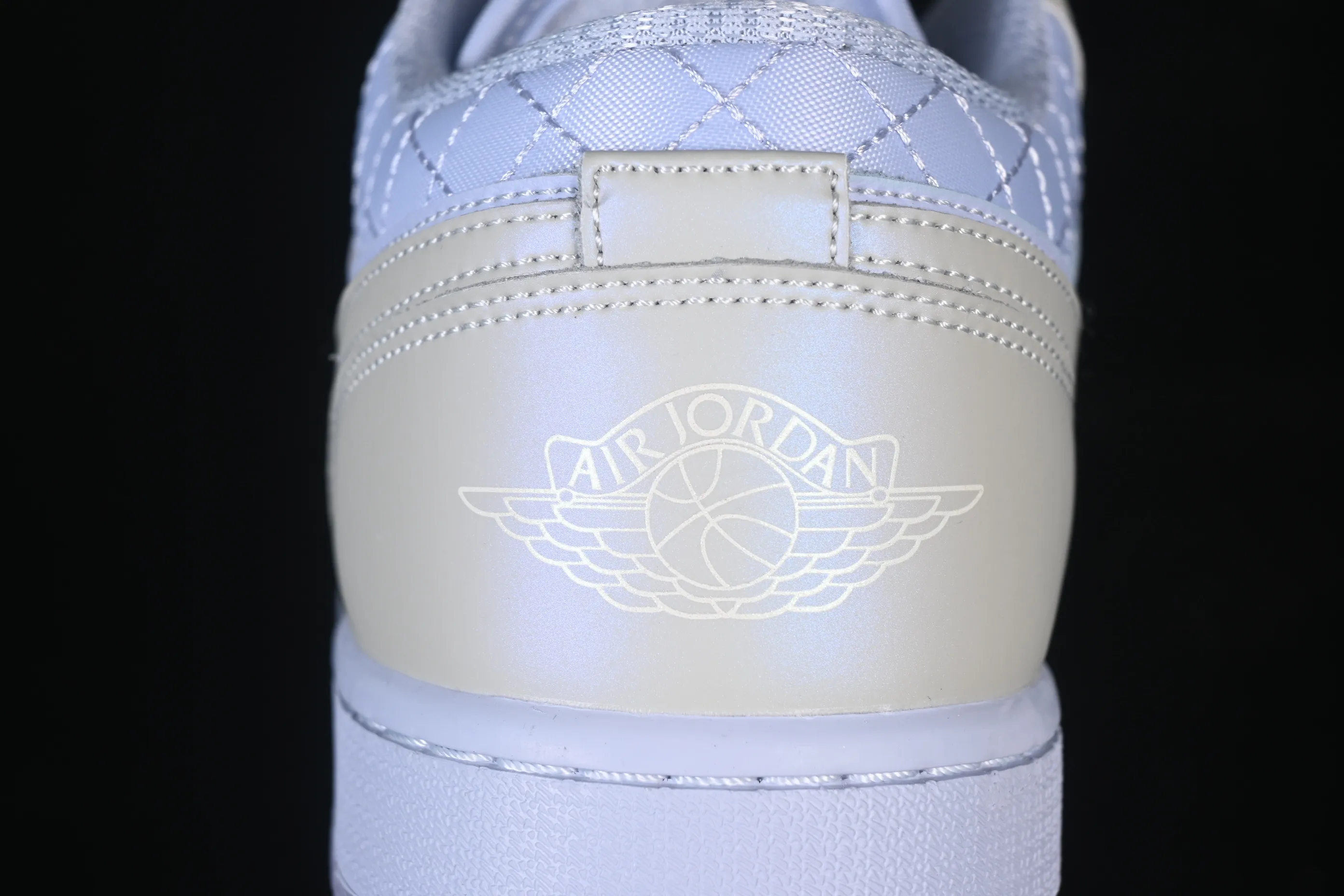 All categories Air Jordan Jordan series basketball shoes Air Jordan 1 Low Air Jordan 1 Low AJ1 Joe 1 plaid royal blue low-top casual sneakers IM5129-010